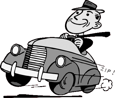 Test your auto knowledge today!